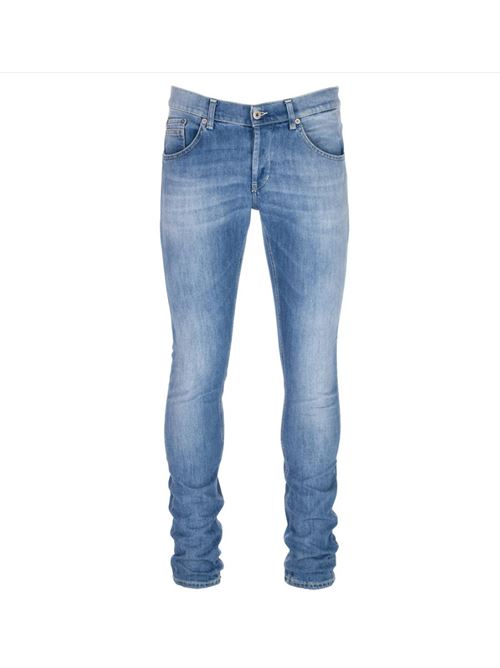 Dondup Ritchie Jeans DONDUP | UP424 DS0107 HQ9.800